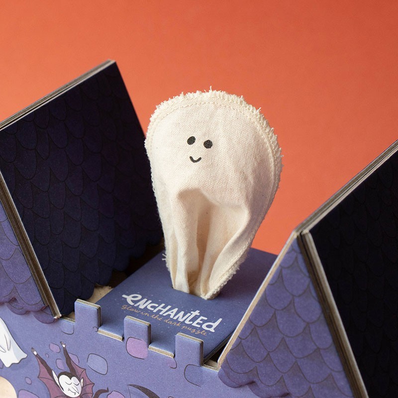 luminiscente y reversiblle